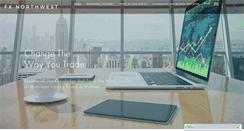 Desktop Screenshot of fx-northwest.com